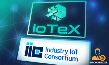  iotex iot records accurate company work those 