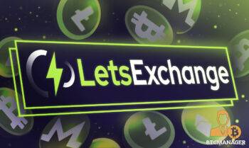  exchange crypto program letsexchange affiliate widgets easily 