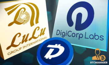  international labs lulu digicorp group blockchain poc 