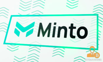  staking minto launch allows btcmt tokens announce 