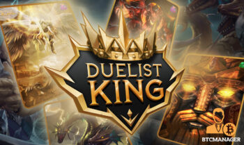 game duelist million king round smart win-to-earn 