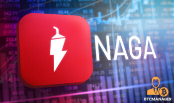 NAGA Launches Stock Trading for Eur 0.99 perTrade In More Than 100 Countries and Announces Its Own NFT Platform for Q4