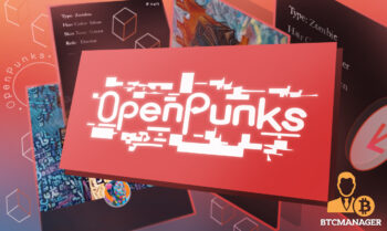  openpunks nft collections community-driven limited released quantities 
