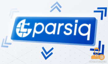  parsiq blockchain monitoring partnerships 2021 year strategic 