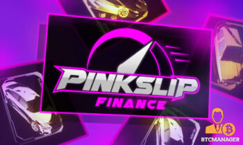  finance gaming pinkslip experience gamefi enjoy gamers 