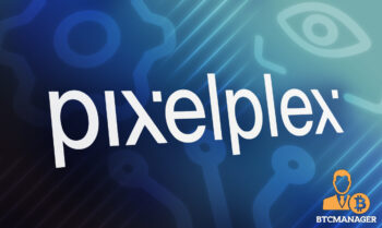  pixelplex solutions arbitrage blockchain enterprise dapp development 