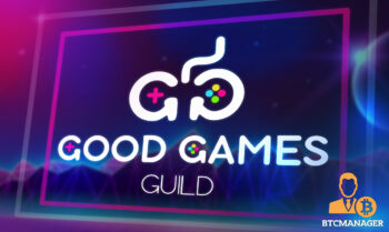  games million good guild fundraising round play-to-earn 