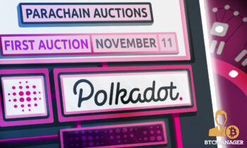  auctions polkadot parachain 2021 dot november lasting 