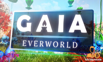  gaia everworld polygon-based multi-region game fantasy blockchain 