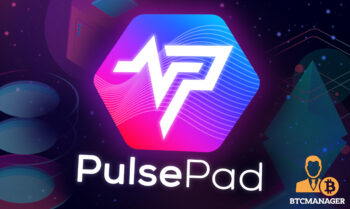 PulsePads BlueZilla-Backed IDO is Primed To Explode on 8th November