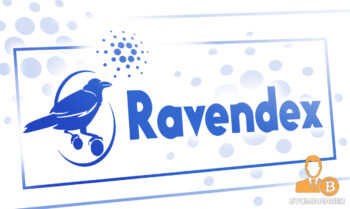 Ravendex Private Sale Continues With Landmarks, Sells Out 60% of its Allotted Tokens, To Release MVP Before End Of Q4 2021