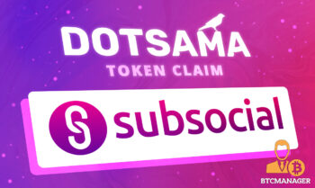  token claim tokens sub subsocial launch round 