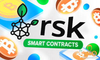 The Bitcoin Network Expands DeFis Horizon Via RSKs Smart Contract Functionality & Interoperability