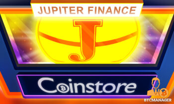 The Next Generation DEX  Jupiter Finance (JFT) lists on Coinstore