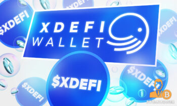  xdefi token utility wallet power ygg axs 