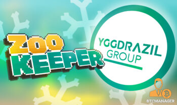  zookeeper giant yggdrazil vfx yield-farming dapp launch 