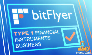 bitFlyer Acquires the Coveted Type 1 License to Offer Crypto Margin Trading and Derivatives in Japan