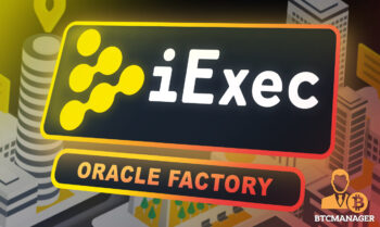  iexec oracles minutes create oracle factory allowing 