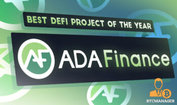 ADA Finance Wins Best DeFi Project of the Year at AIBC Summit, Roger Ver Joins as Investor