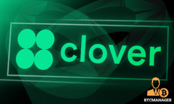  cryptocurrency transactions finance clover built allows fast 