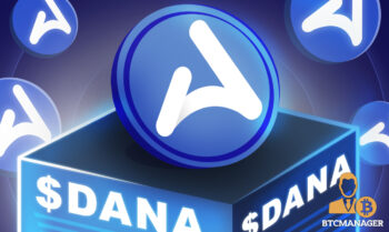 Ardanas DANA Token Prepares for Launch on Gate.io, Bitmart, and MXEC