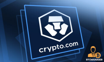 Amid Market Crash, CRO Surged in Value Following Crypto.coms Notable Marketing Campaign