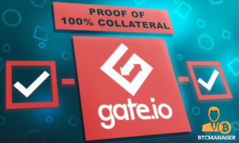  collateral proof gate users 100 provides offered 