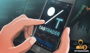  capital tabtrader trading hashkey joined ventures bitmex 