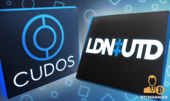 Cudos Partners With LDN UTD on All Access Gaming at Samsung KX