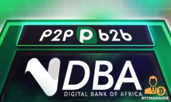  token p2pb2b sale dba exchange joining along 