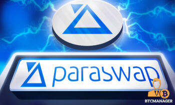  psp paraswap early users 150 million tokens 