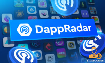  dappradar decentralized store defi new dapp via 