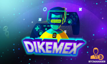  dikemex dik play-to-earn tokens nfts games network 