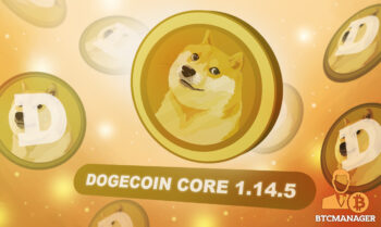  upgrade network dogecoin developers according nearing completion 