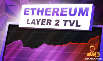  ethereum billion tvl layer-2 networks available layer 