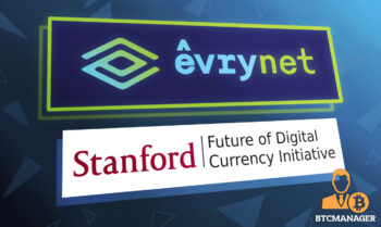 Evrynet Integrates SPEEDEX Into Its DEX Dapp, Joins Stanfords Future of Digital Currency Initiative