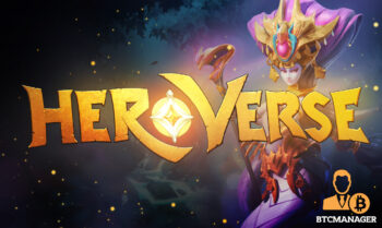 HeroVerse  NFT Games Now Hit The Google Play Store & Mainstream Players