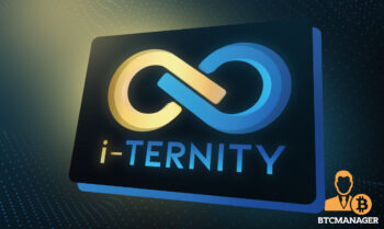  smart contracts i-ternity decentralized services solana help 