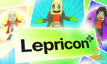 Lepricons Crazy NFT Giveaway  Its on!