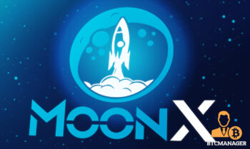 Binance Smart Chain (BSC)-based Moon Xs Market Ledger to make Crypto Investment and Monitoring Easy, MOONX to List on LBank