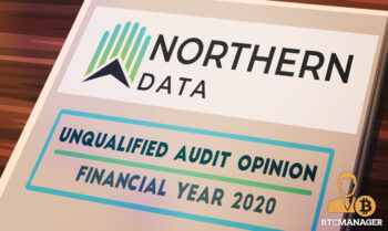  financial 2020 northern data unqualified statements isin 