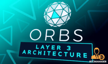  layer orbs architecture unveiled unveils offering blockchain 