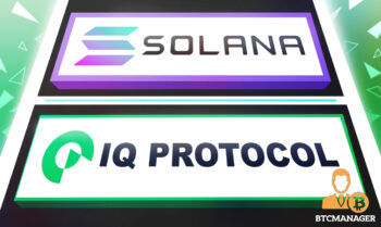PARSIQS IQ Protocol Comes to Solana