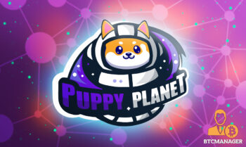  abeychain launch puppy planet play-to-earn blockchain game 