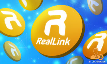  reallink mining games real social token metaverses 