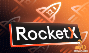 Rocket Vault Unveils Hybrid Liquidity Aggregator RocketX To Deliver Deep Liquidity Across The Cryptoverse