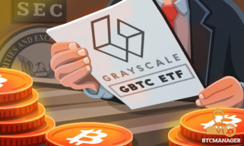 U.S. SEC Reportedly Reviewing Grayscales Application to Convert GBTC into a Bitcoin ETF