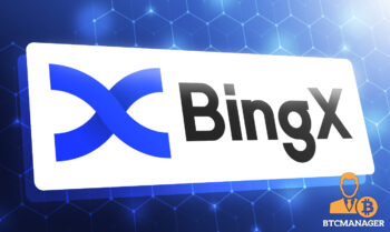  bingbon bingx platform social trading leading rebranding 
