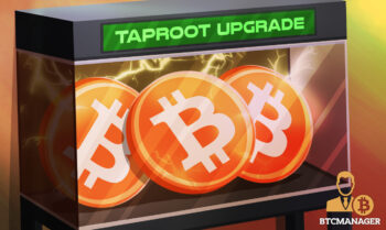 Taproot, Bitcoins (BTC) Long-Awaited Upgrade Is Now Active