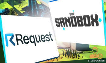  request finance services sandbox financial invoicing blockchain-based 